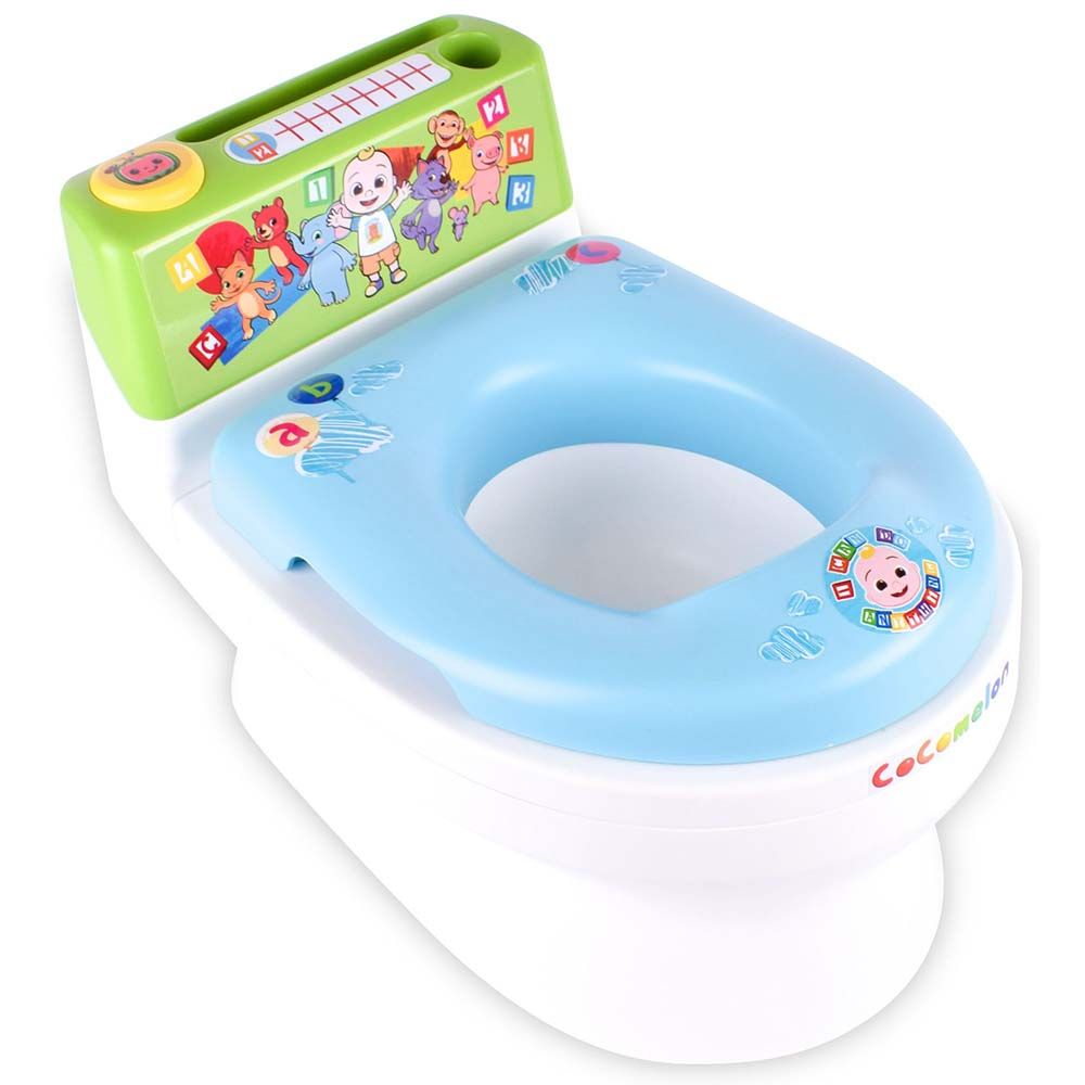 Best Over The Toilet Potty Seat
