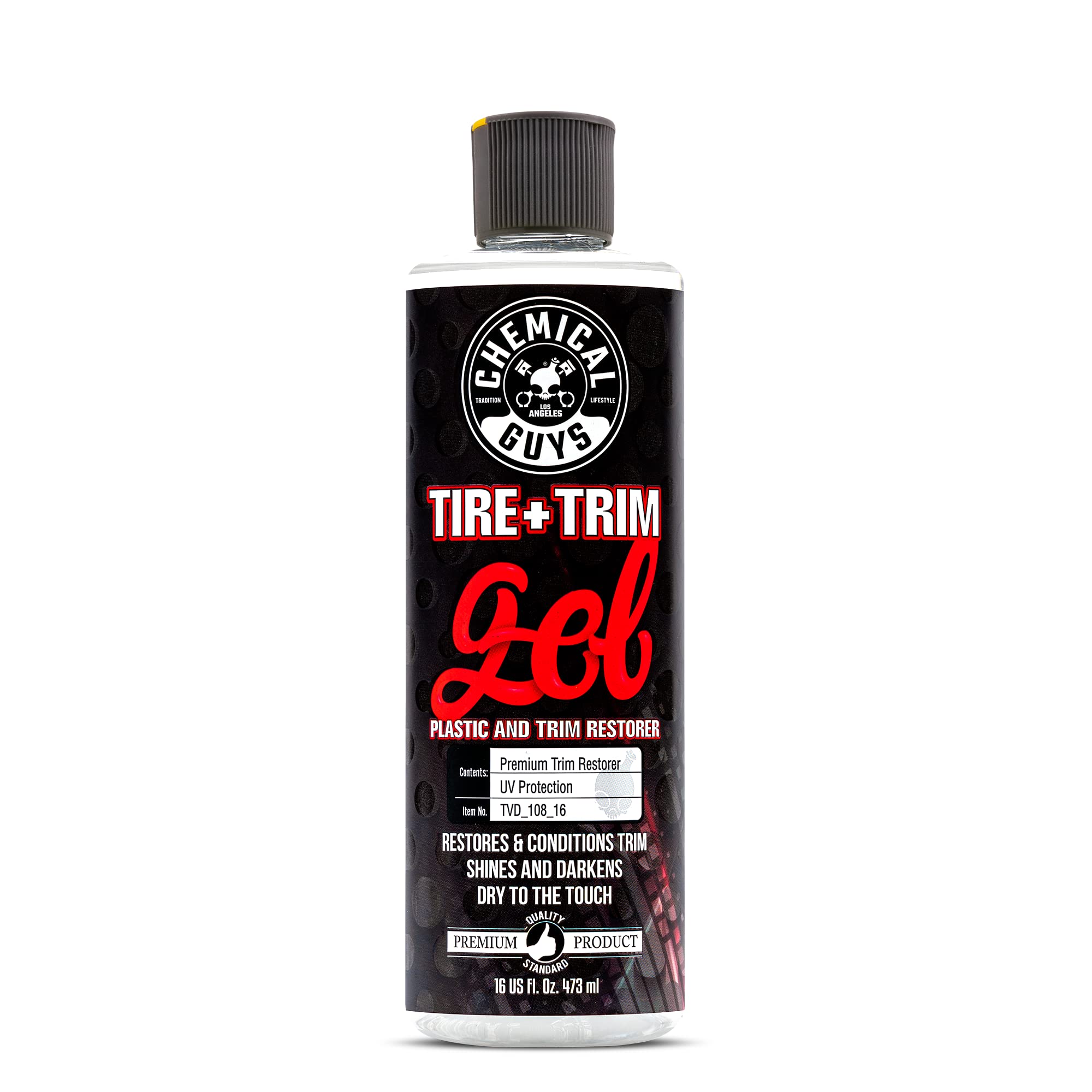 Best Tire Shines and Protectants to Keep Your Ride Showroom-Ready