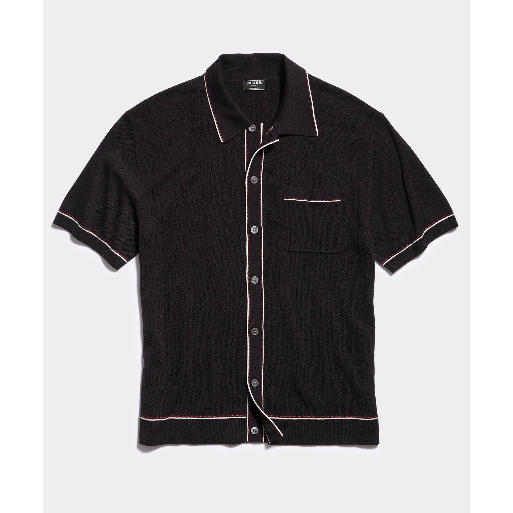 The Best Men's Silk Shirts to Buy in 2024, According to Style Editors