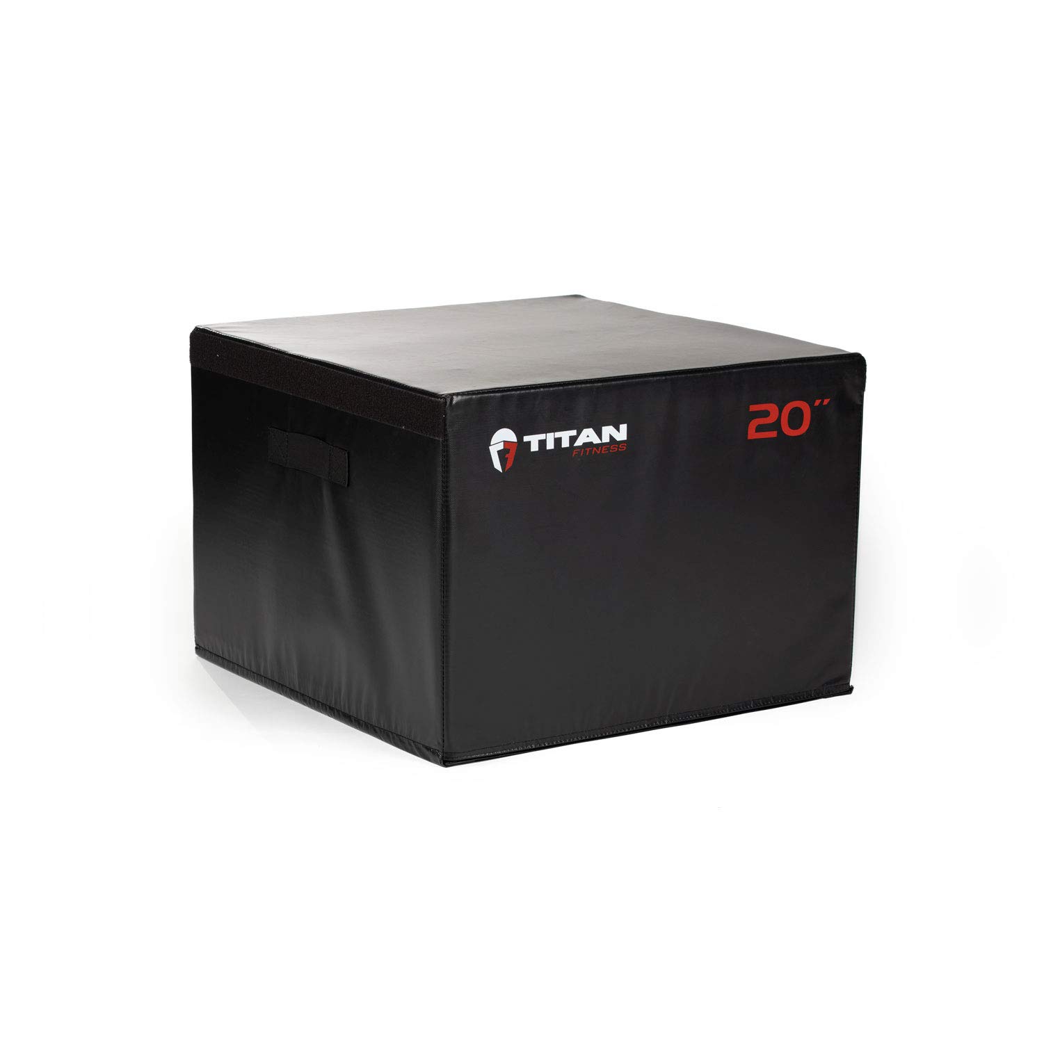 Exercise Used Rogue Plyo Box Soft Plyo Plyo Box Rebel Rogue