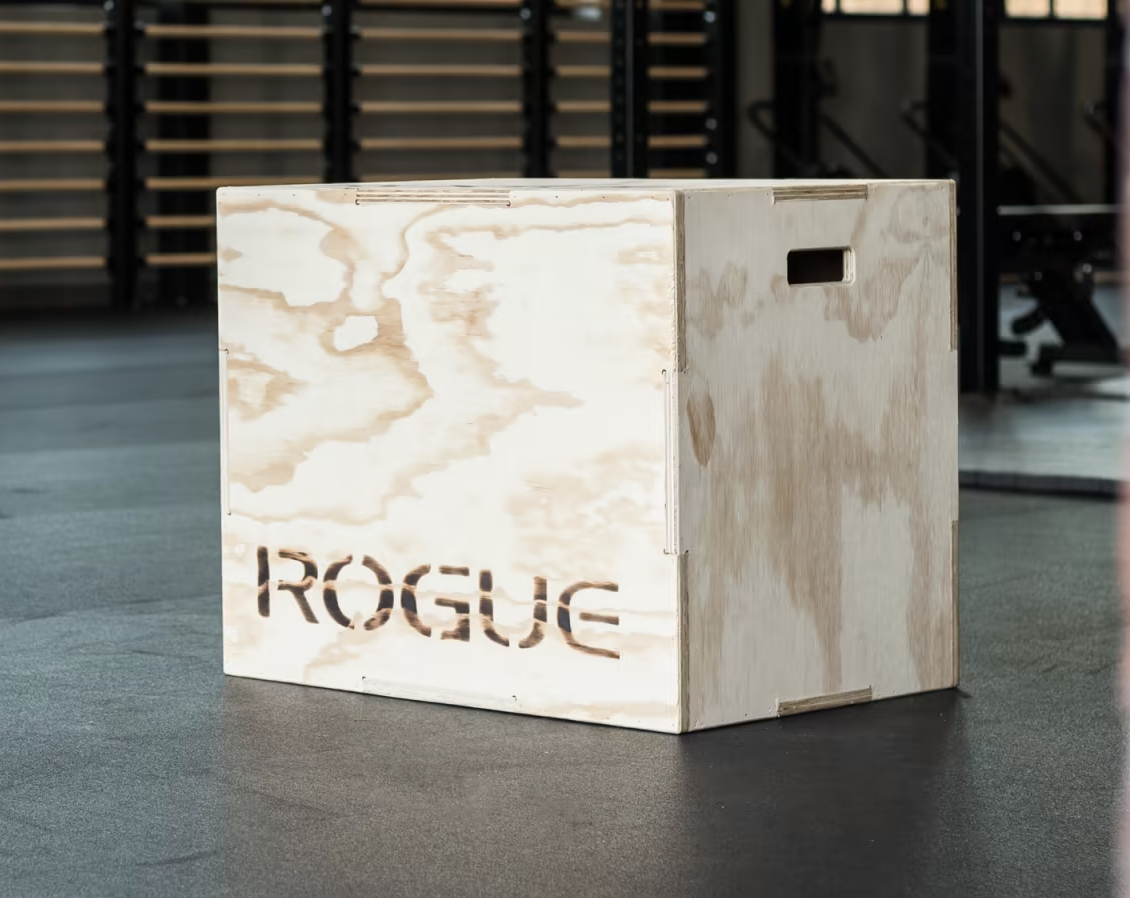 Rogue Resin Plyo Used Rogue Plyo Box Best Plyo Boxes For Jumps And