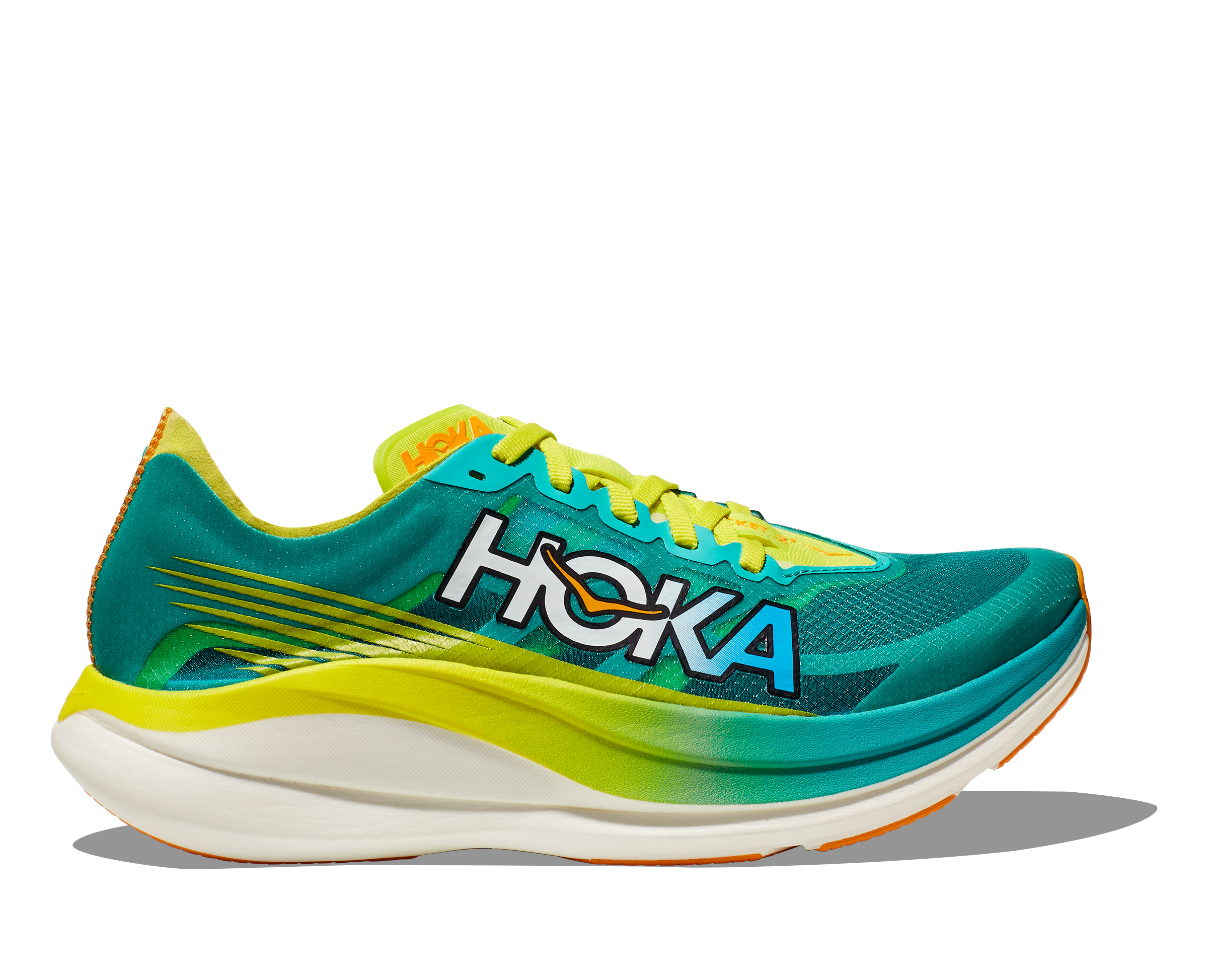 Tested and Reviewed: Hoka Rocket X 2