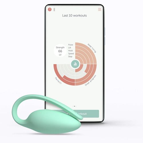 Pelvic floor trainers for runners: The best options for 2023