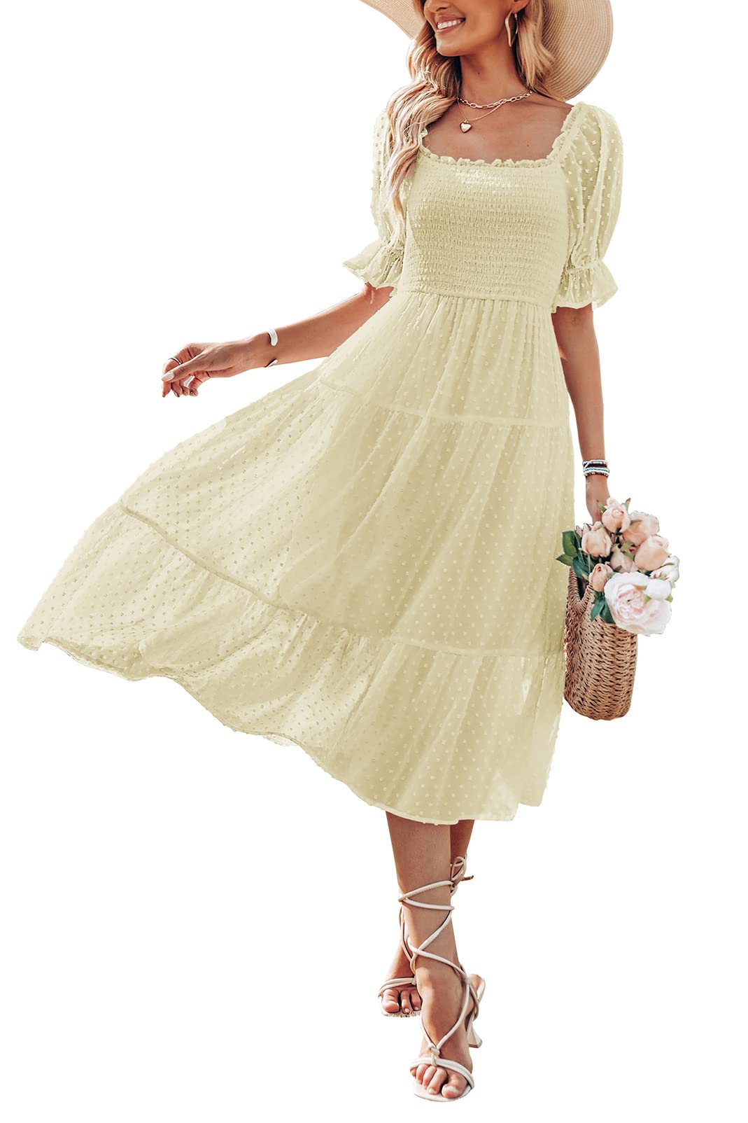long sleeve gold wedding dress Glamorous Gold Off the Shoulder Glitter Tulle Quinceanera Dress, Golden / 8 main image 0