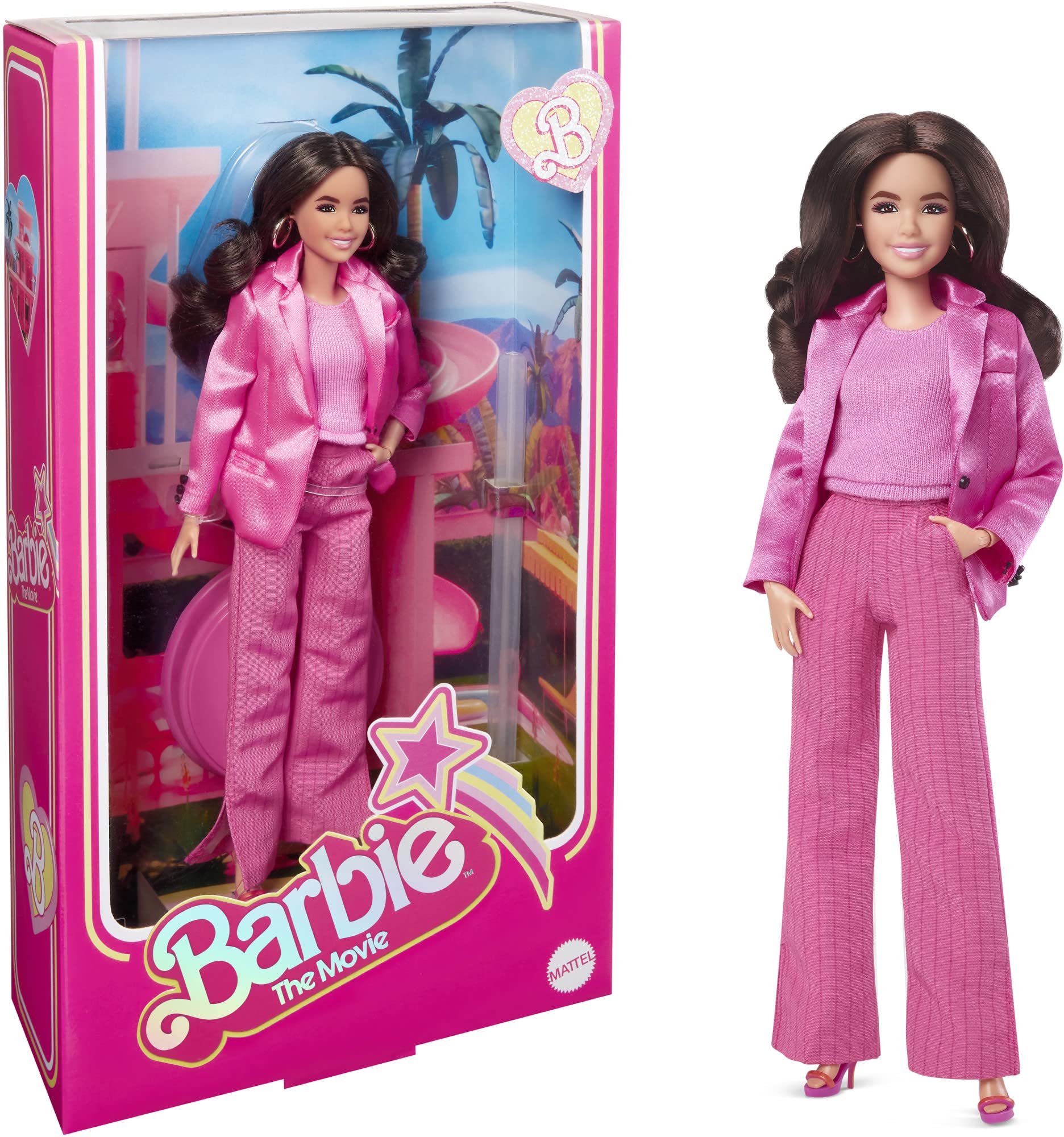 Barbie movie dolls and dreamhouse Where to shop