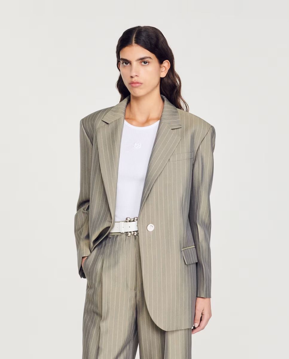 Corte Inglés Sandro Moda Rebajas Moda Mujer El Corte Ingles 2019