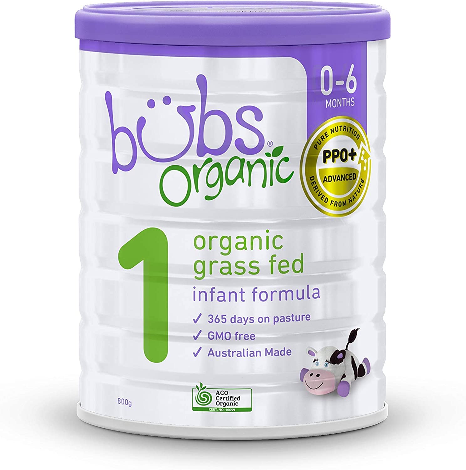 Best Organic Baby Formula Brands of 2024, Tested by Experts