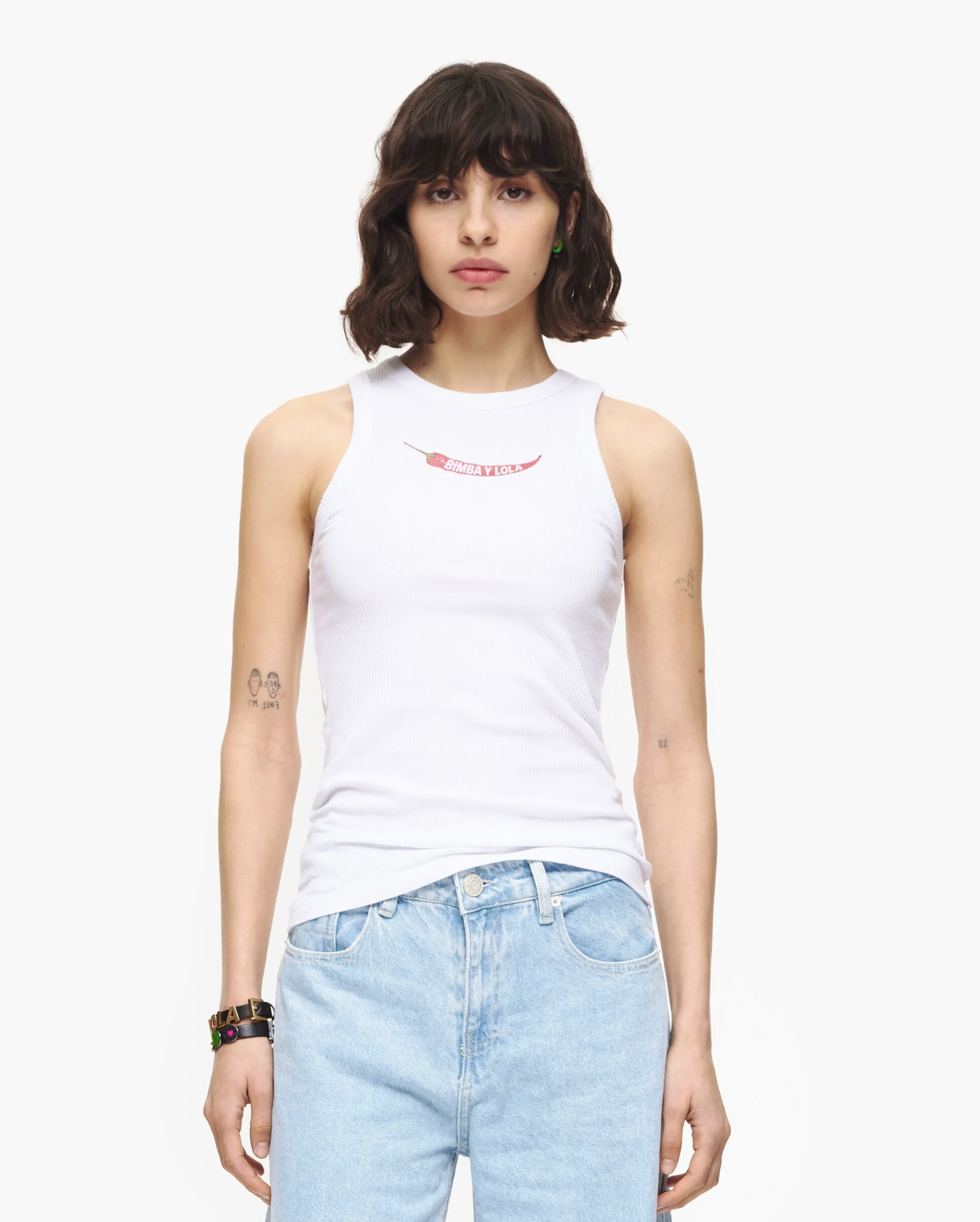 De Georgina a Victoria Federica: las famosas aman este top de 320