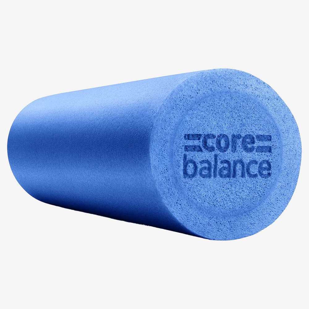 10 Best Foam Rollers for Alleviating Muscle Tension 2023
