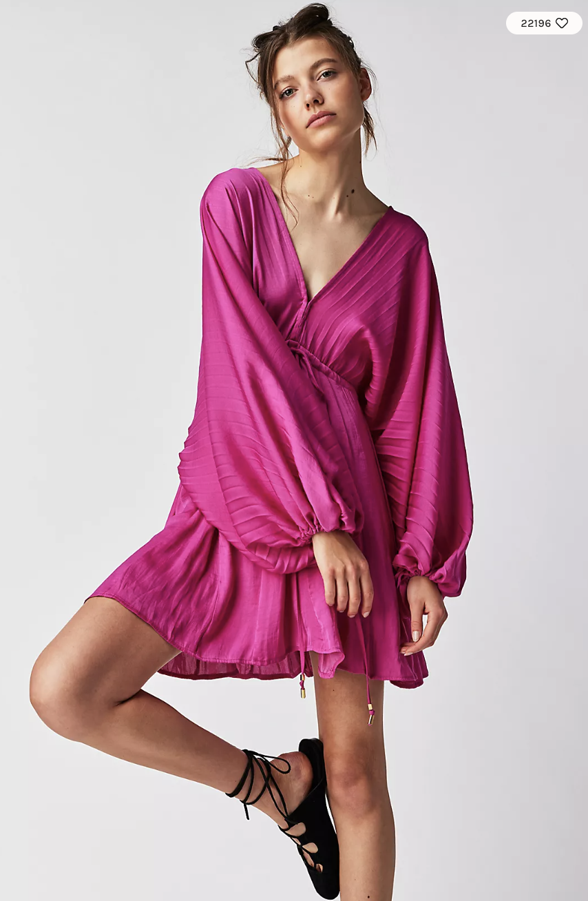 light yellow dress casual Cotton Gauze Mini - Dresses size features are Aluna Dress Alti – Color:Nude/Tangerine bogo free