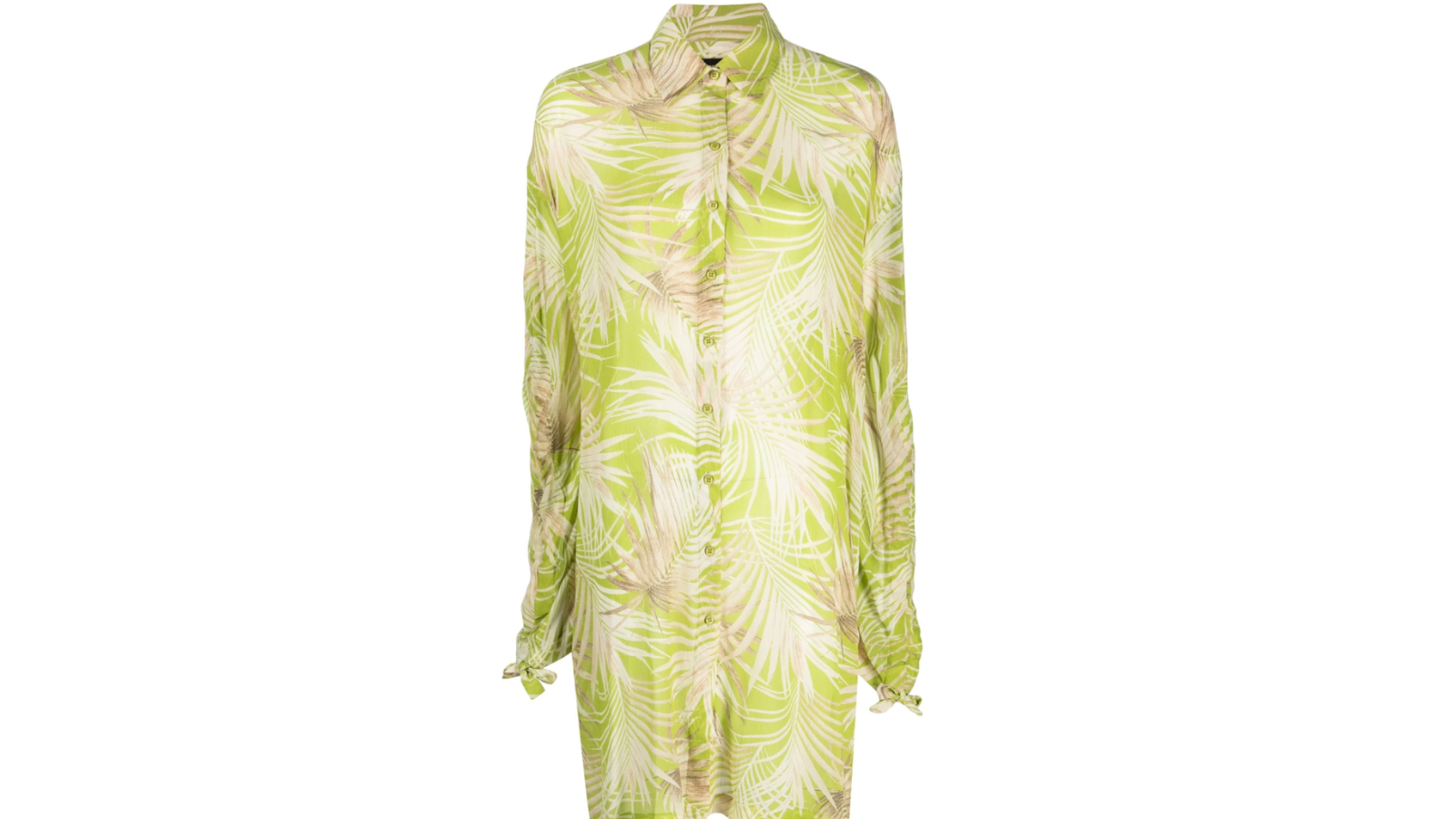 Camicione seta, i modelli da acquistare subito Elle