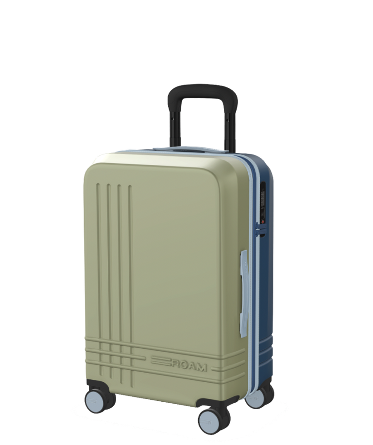 Luggage Brands Roam Luggage Discount Levelo RoamRollers Travel
