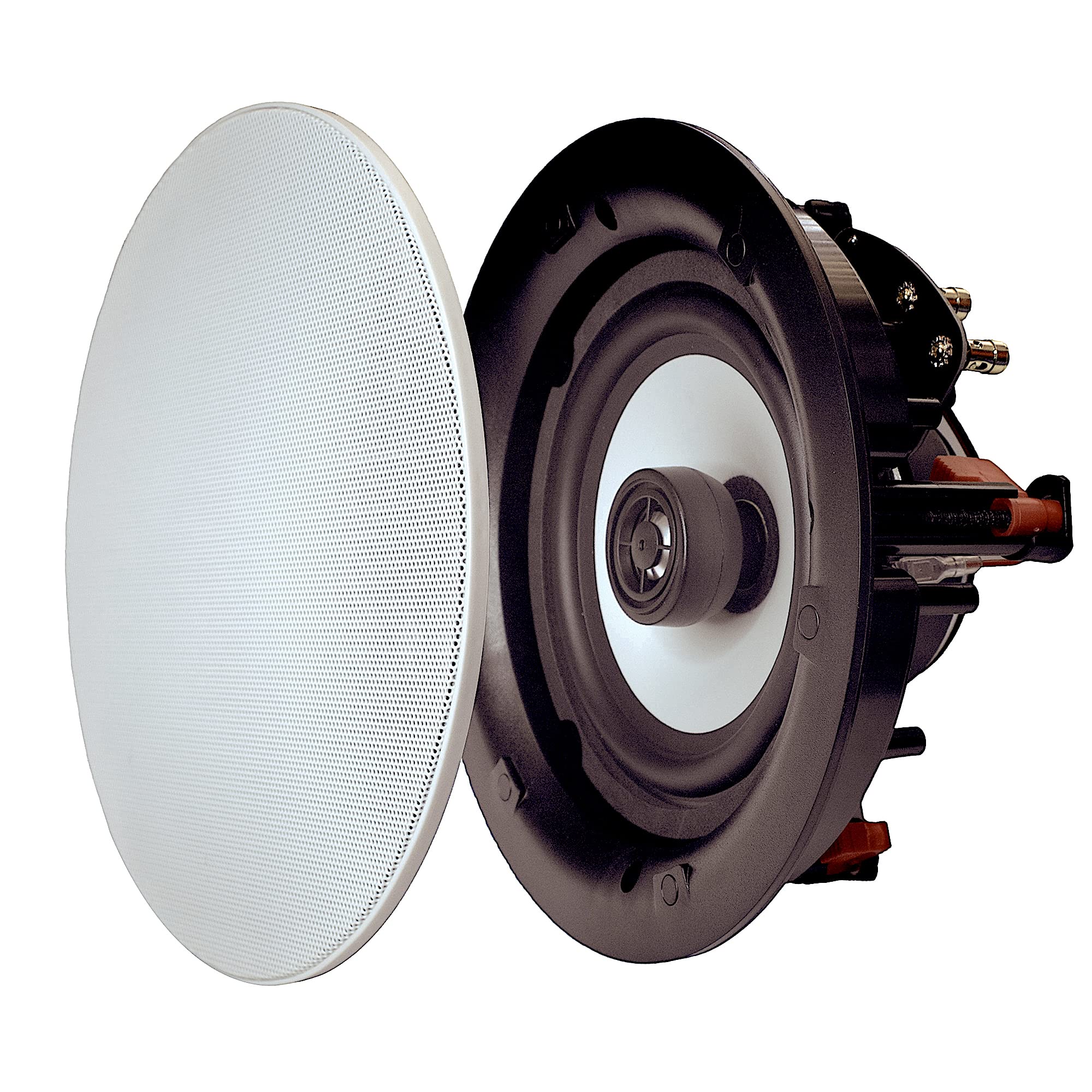 Best Ceiling Speakers Ceiling-Mounted Speakers