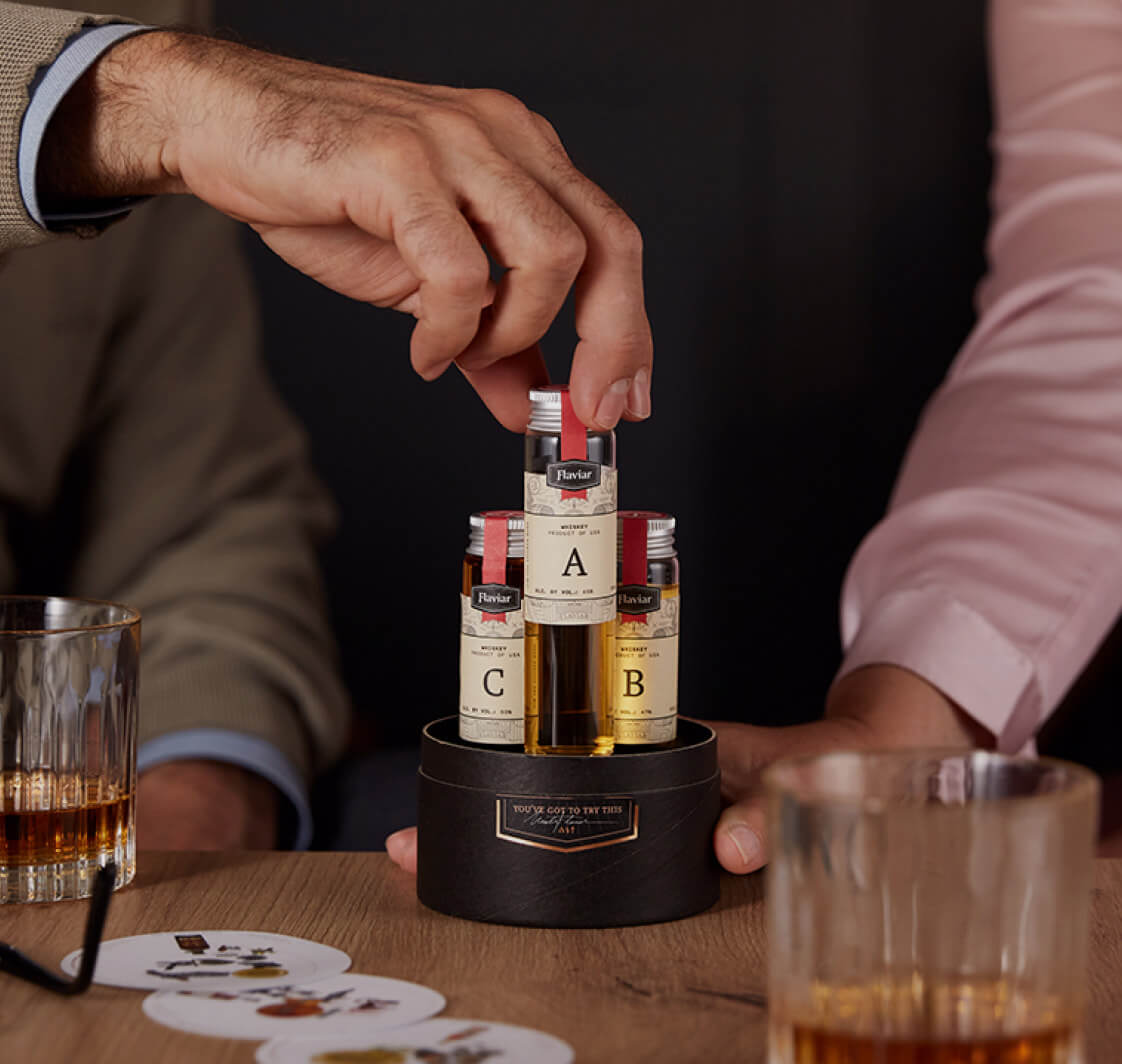 26 Best Whiskey Gifts — Gift Ideas for Whiskey Lovers