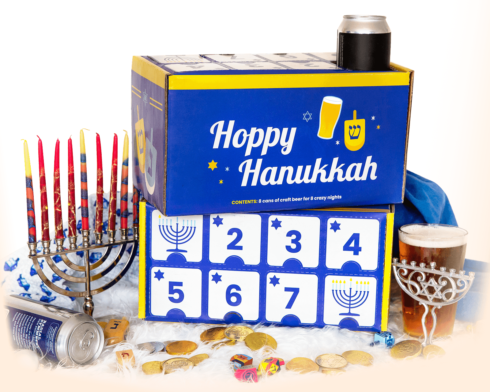 8 Best Beer Advent Calendars Of 2023