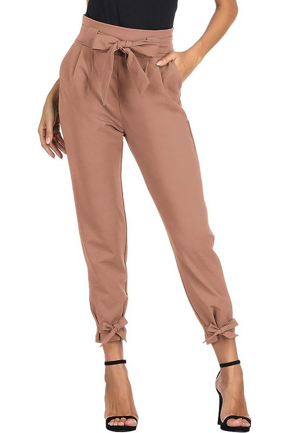 Curvy Best Work Pants For Short Legs 12 Best Work Pants For