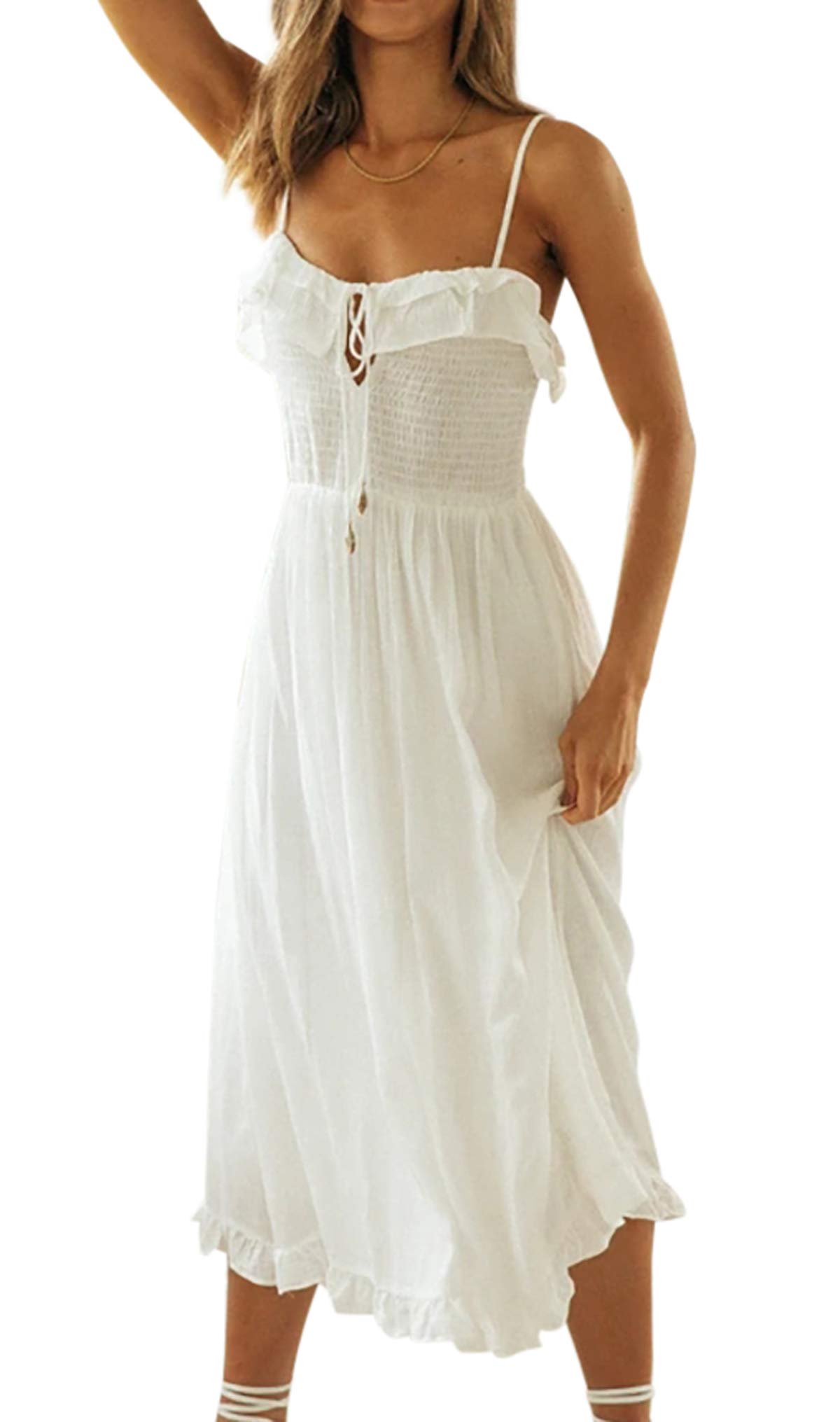 white dress for black tie event Black Tie Optional Mini Dress
