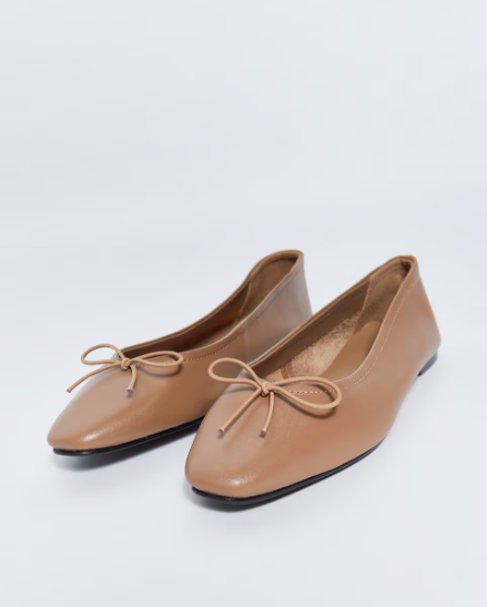 Zapatos Moda Zapatos Weekend Corte Ingles Bailarinas Calzado Comodo El  Corte Ingles Bailarinas: Cómo Llevar