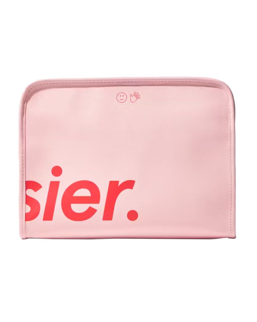 バッグ Glossier Mini Beauty Bag Mini Beauty Bag – Glossier
