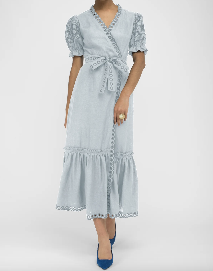 20 Best Nursing Friendly Dresses for Breastfeeding in 2023
