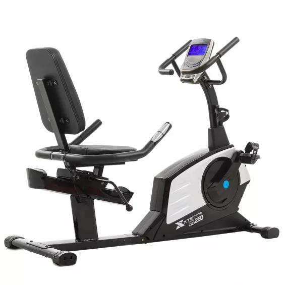 Knee Replacement Best Exercise Bike After Back Surgery Best