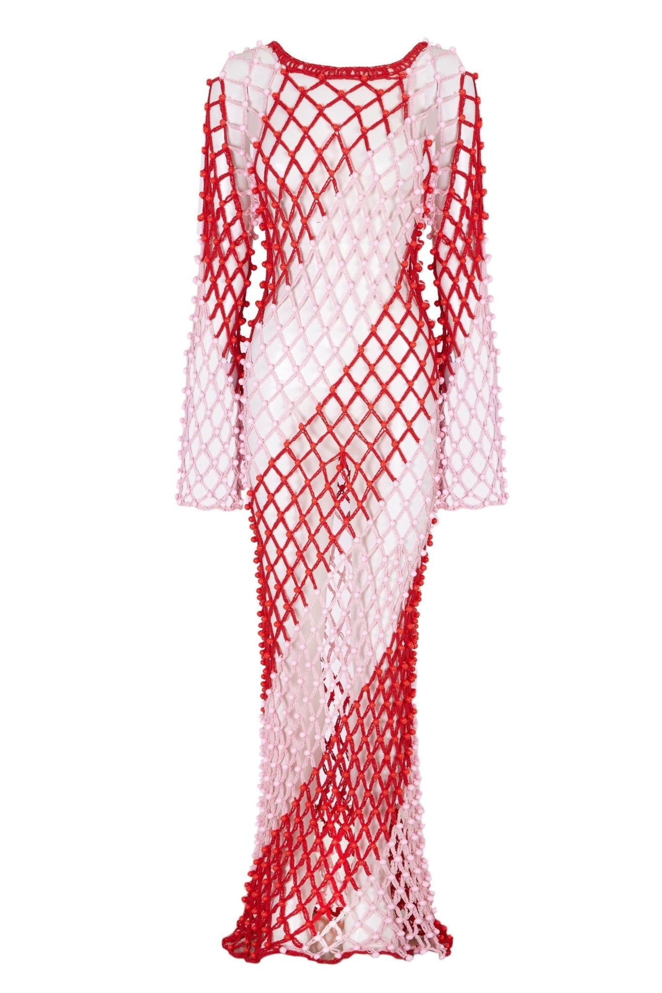 Eugenia Martínez de Irujo y el vestido viral con sello español más