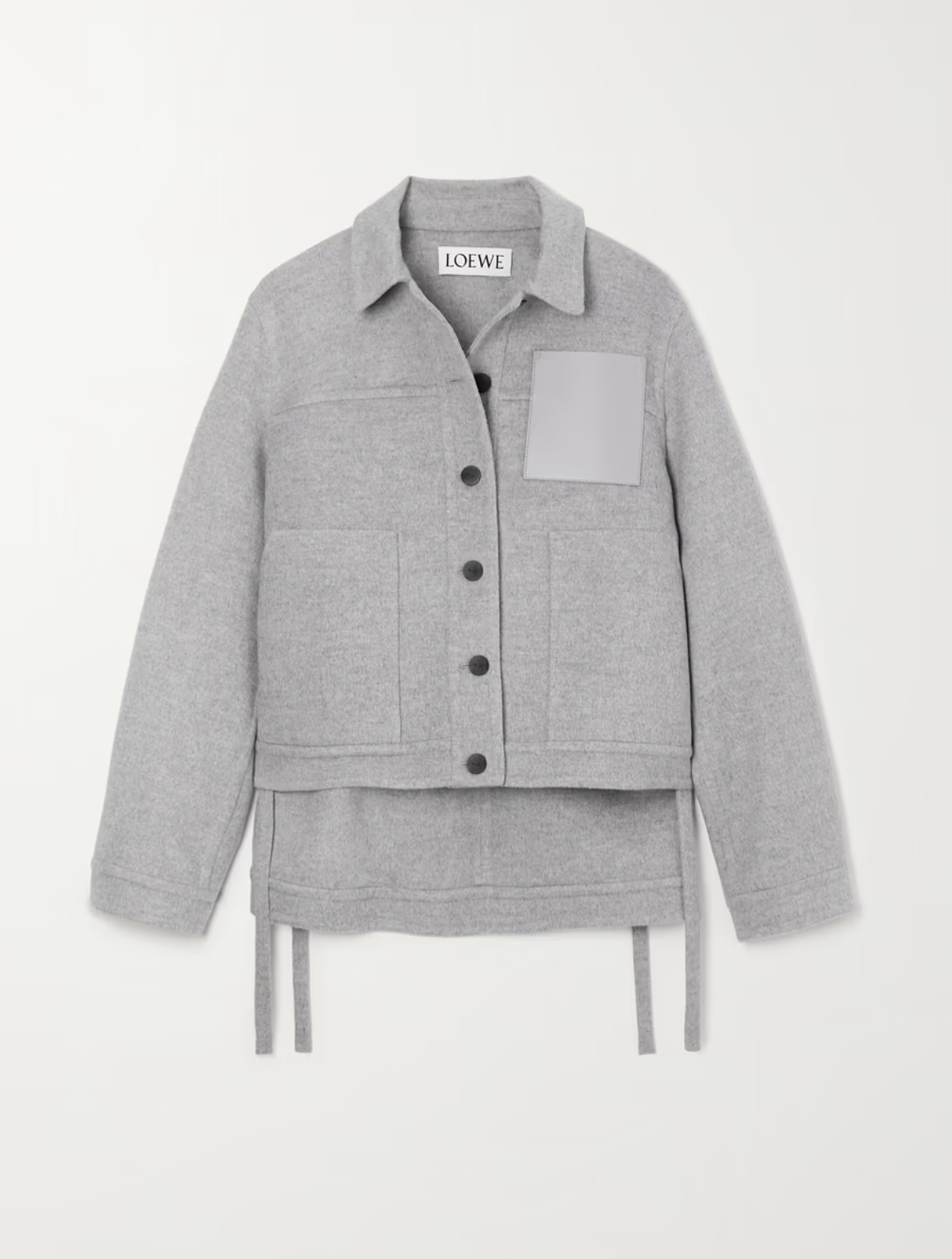 OVERSIZED BASIC FLEECE SHACKET PART 2 | ZENANA - LA PREORDER (222 OVERSIZED BASIC FLEECE SHACKET PART 2 | ZENANA - LA PREORDER (222