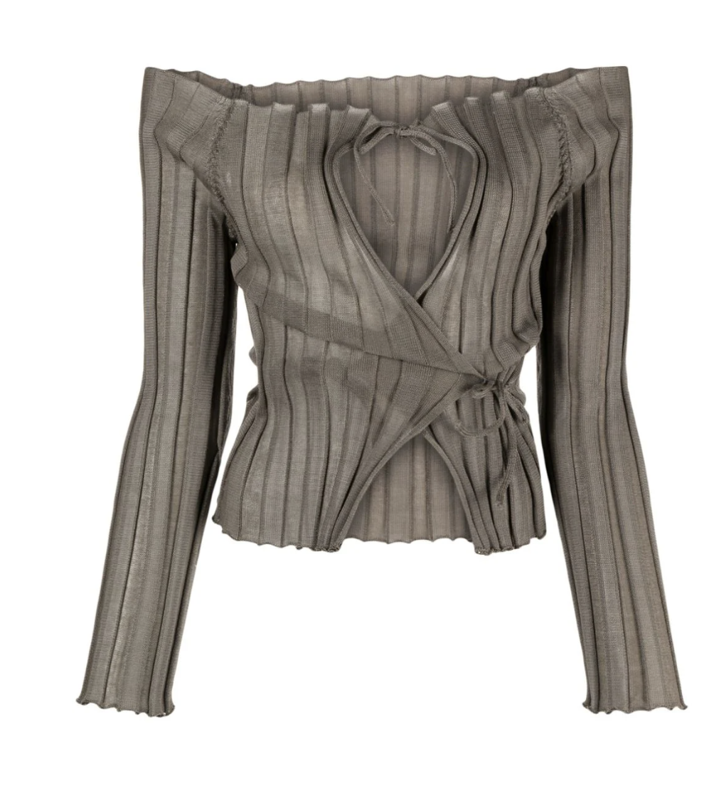 A. Roege Hove at Copenhagen Fashion Week SS24