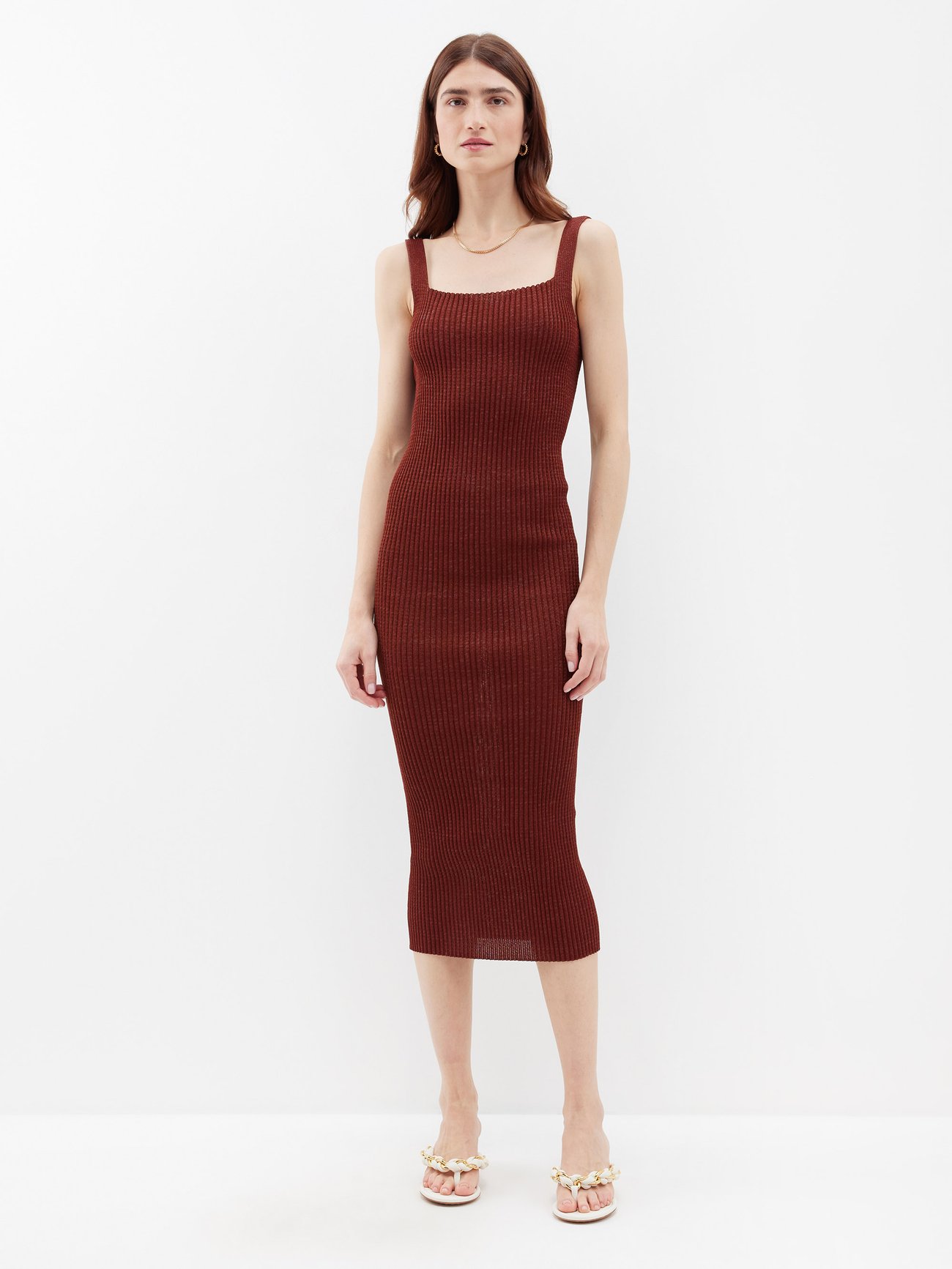 A. Roege Hove at Copenhagen Fashion Week SS24