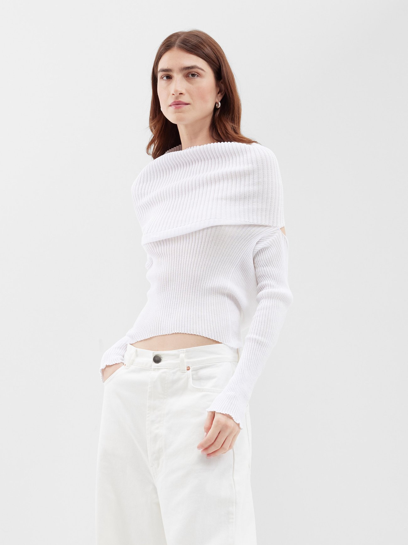 トップス A. ROEGE HOVE Katrine A. Roege Hove Katrine Cardigan a. roege hove