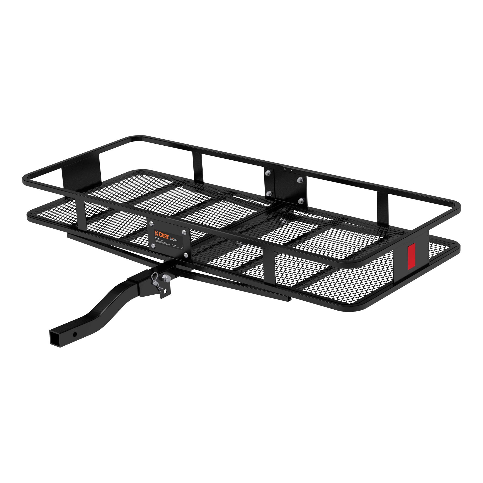 The Best Hitch Cargo Carriers