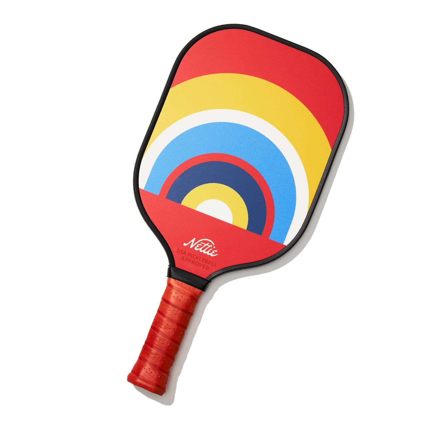 Funny Pickleball Towel - I Swear I Was Aiming For Your Feet - Gift For Pickleball Players