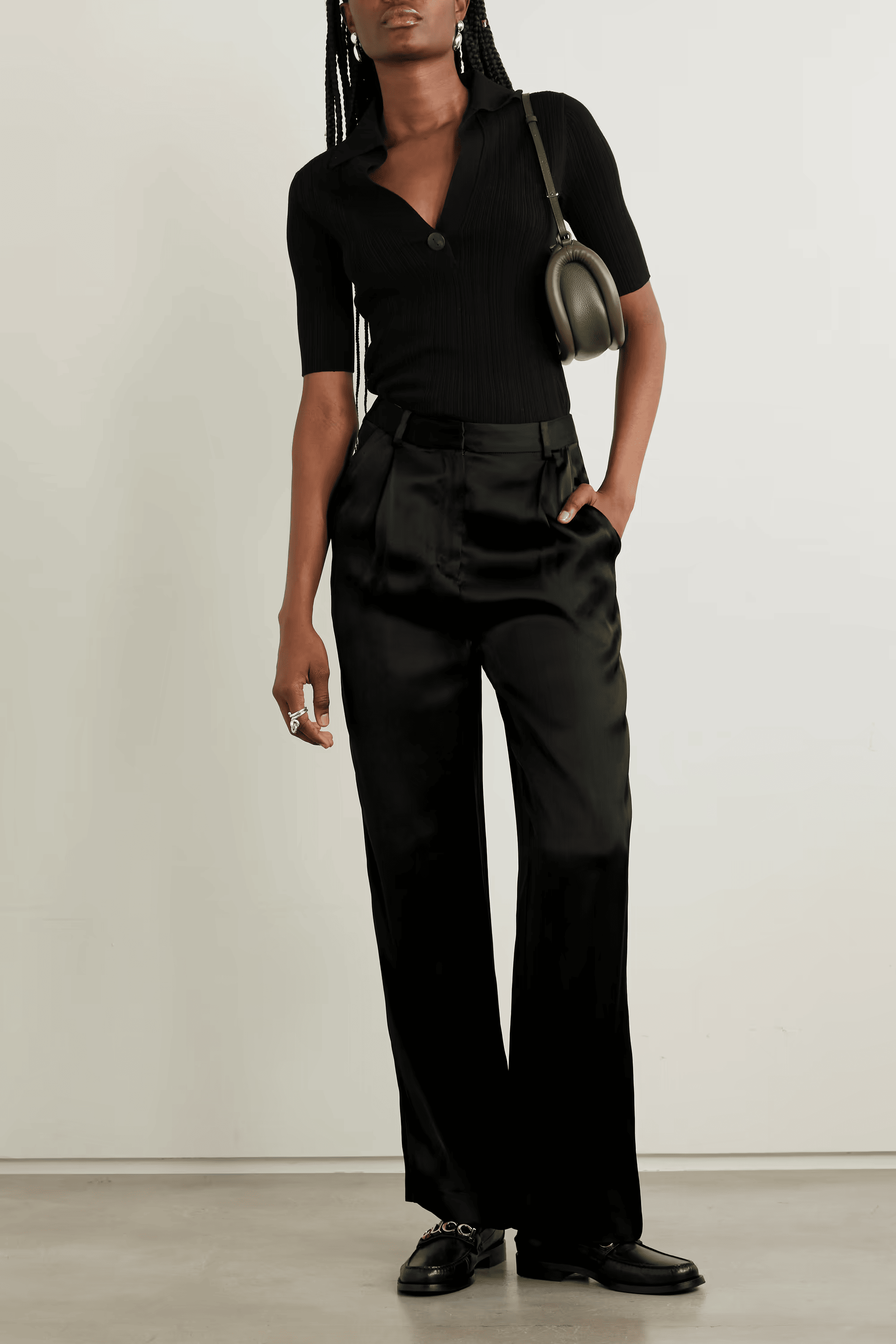 Las 15 mejores firmas de moda para las que buscan un armario