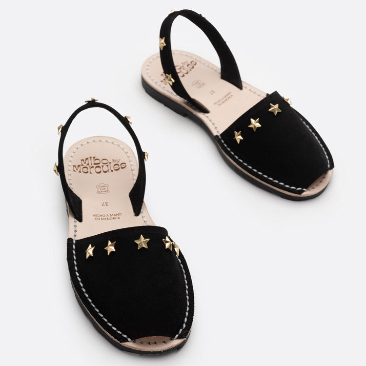 Alpargatas Españolas Alpargatas Reina Letizia Marca 18 Alpargatas