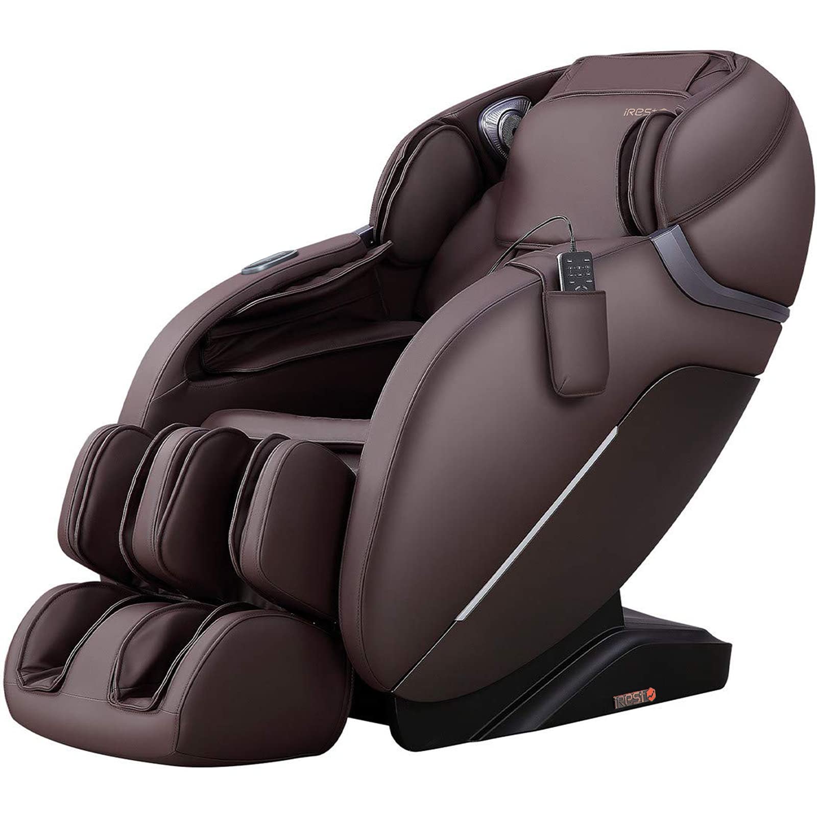 The Best Massage Chairs, According to Editors