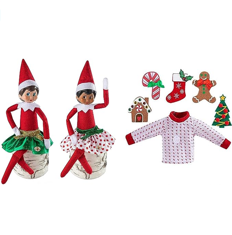 All the Elf on the Shelf Rules You Need to Know