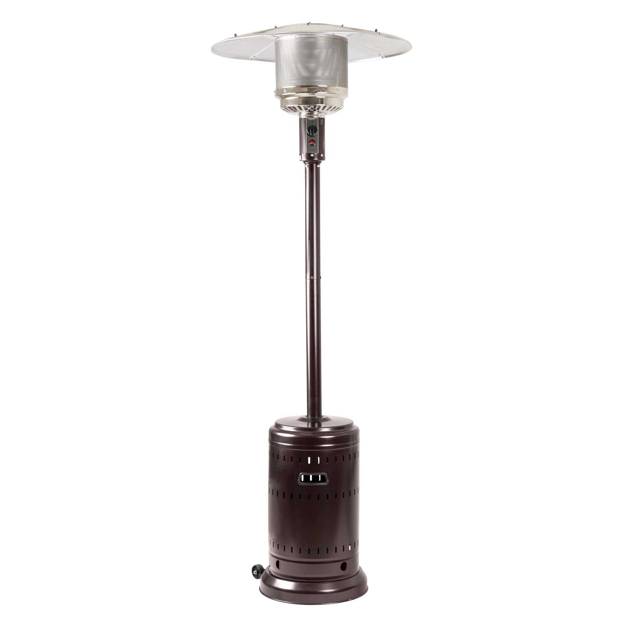 The Best Patio Heaters of 2025 Tested by Popular Mechanics