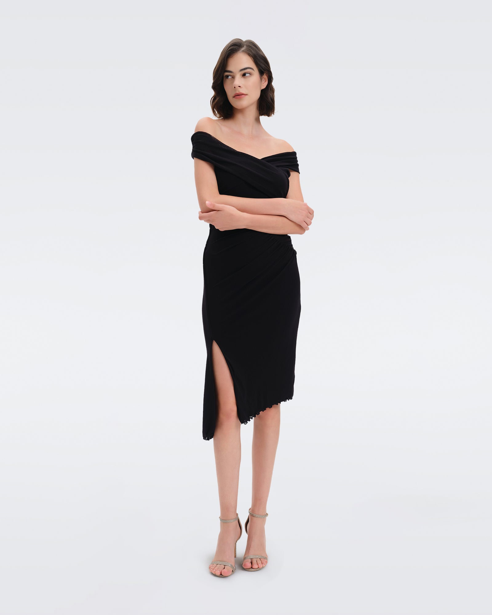 20 Best Little Black Dress Halloween Costume Ideas 2023