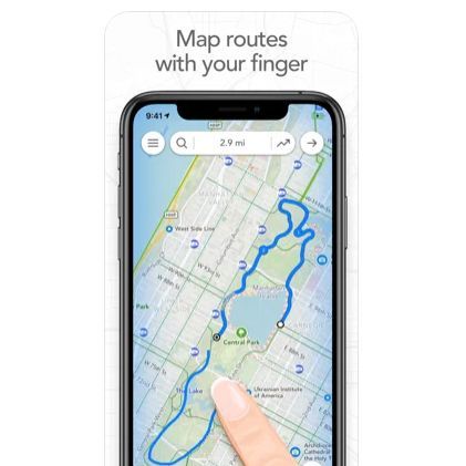 13 Best Walking Apps for 2025 Free Apps to Track Steps