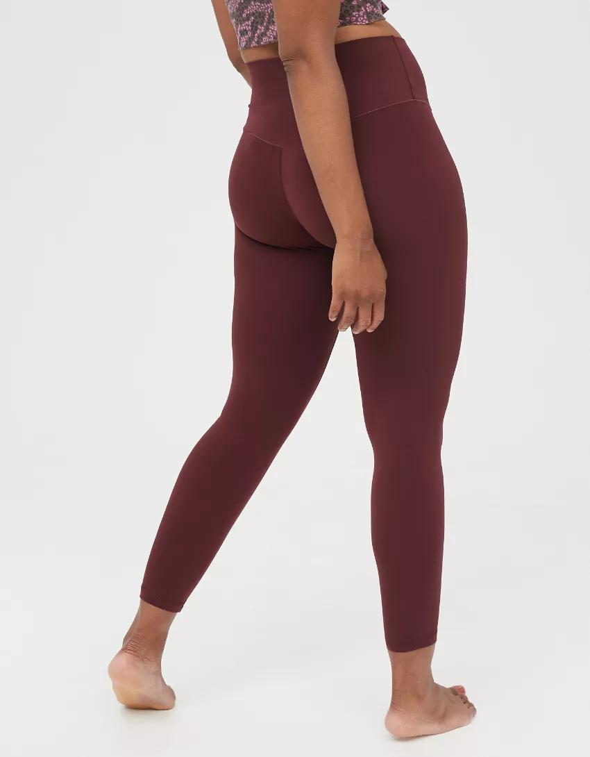 Best Lululemon Dupes of 2024 Lululemon Legging Alternatives