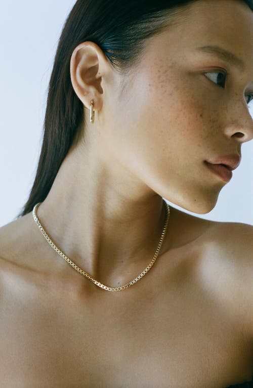 15 Best Minimalist Jewelry Brands to Wear in 2024