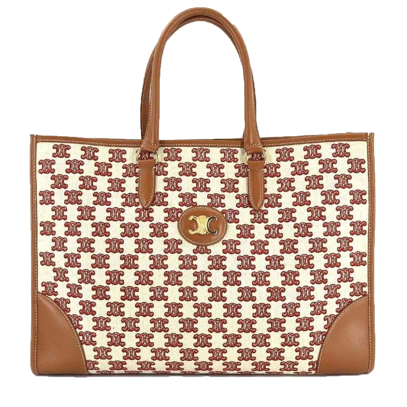 Shop Angelina Jolie's Perfect Investment Celine Tote Bag