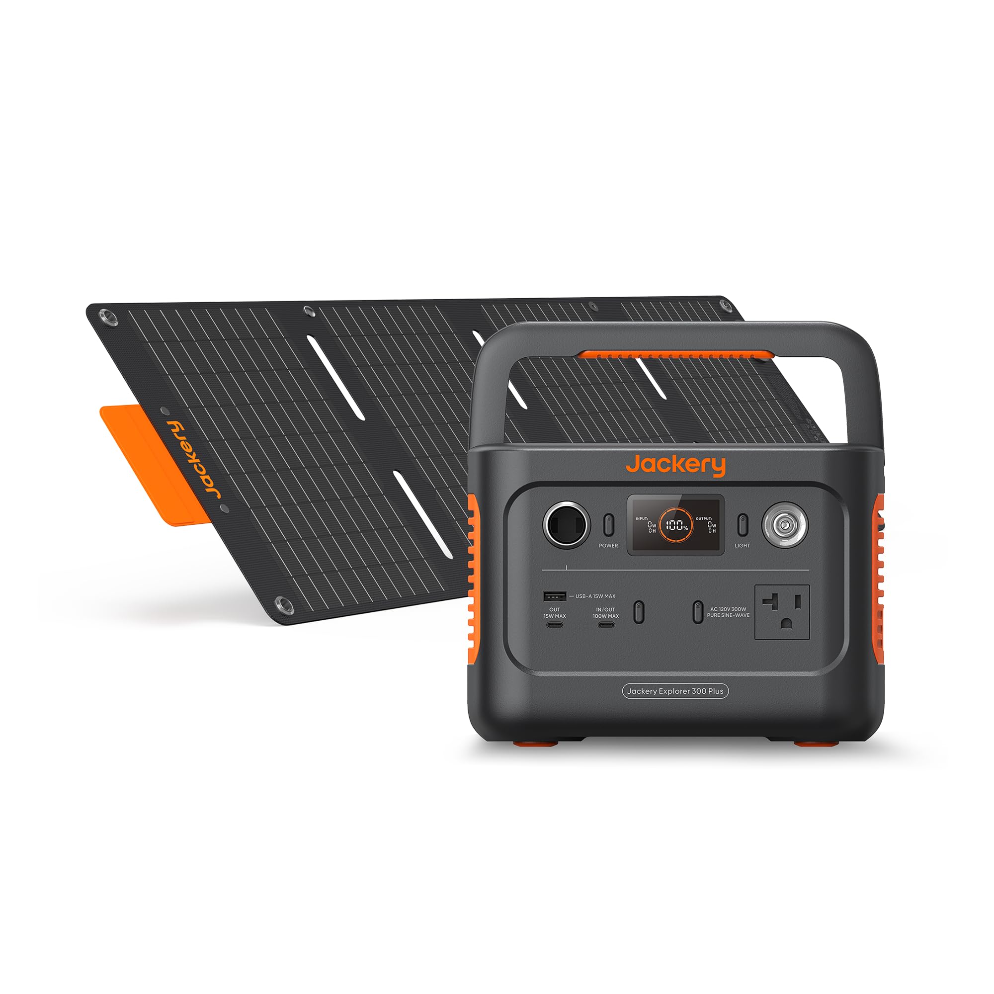Three New Jackery Solar Generators Are Dropping Soon