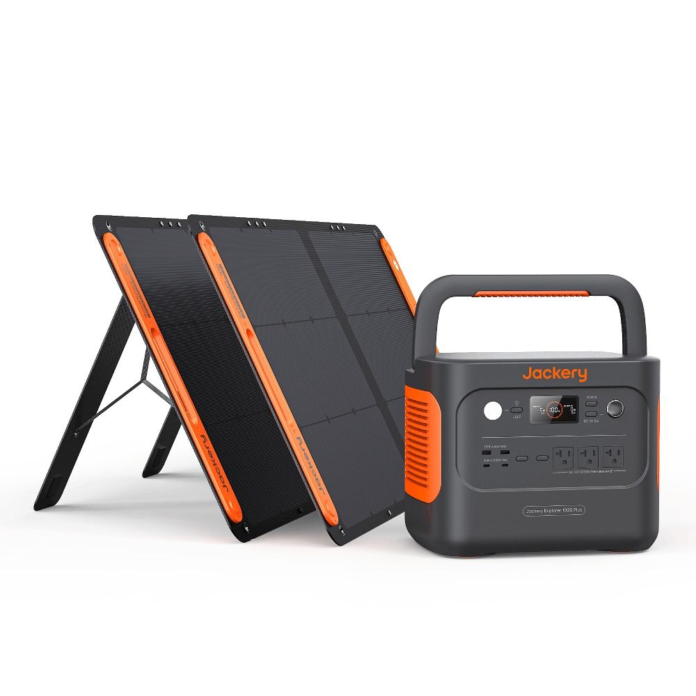 Three New Jackery Solar Generators Are Dropping Soon