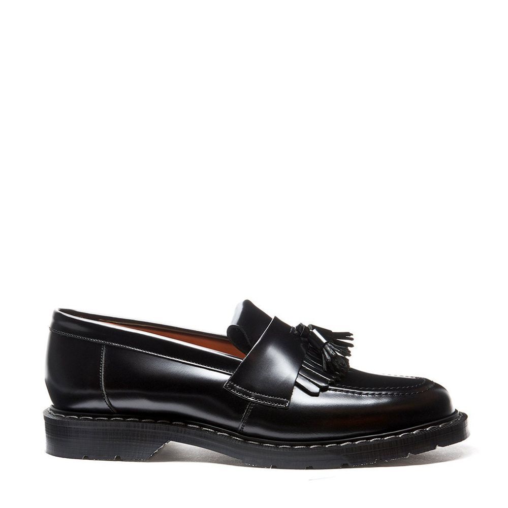 ドクターマーチン　エイドリアン　ローファー Dr.Martens ドクターマーチン エイドリアン タッセル ローファー