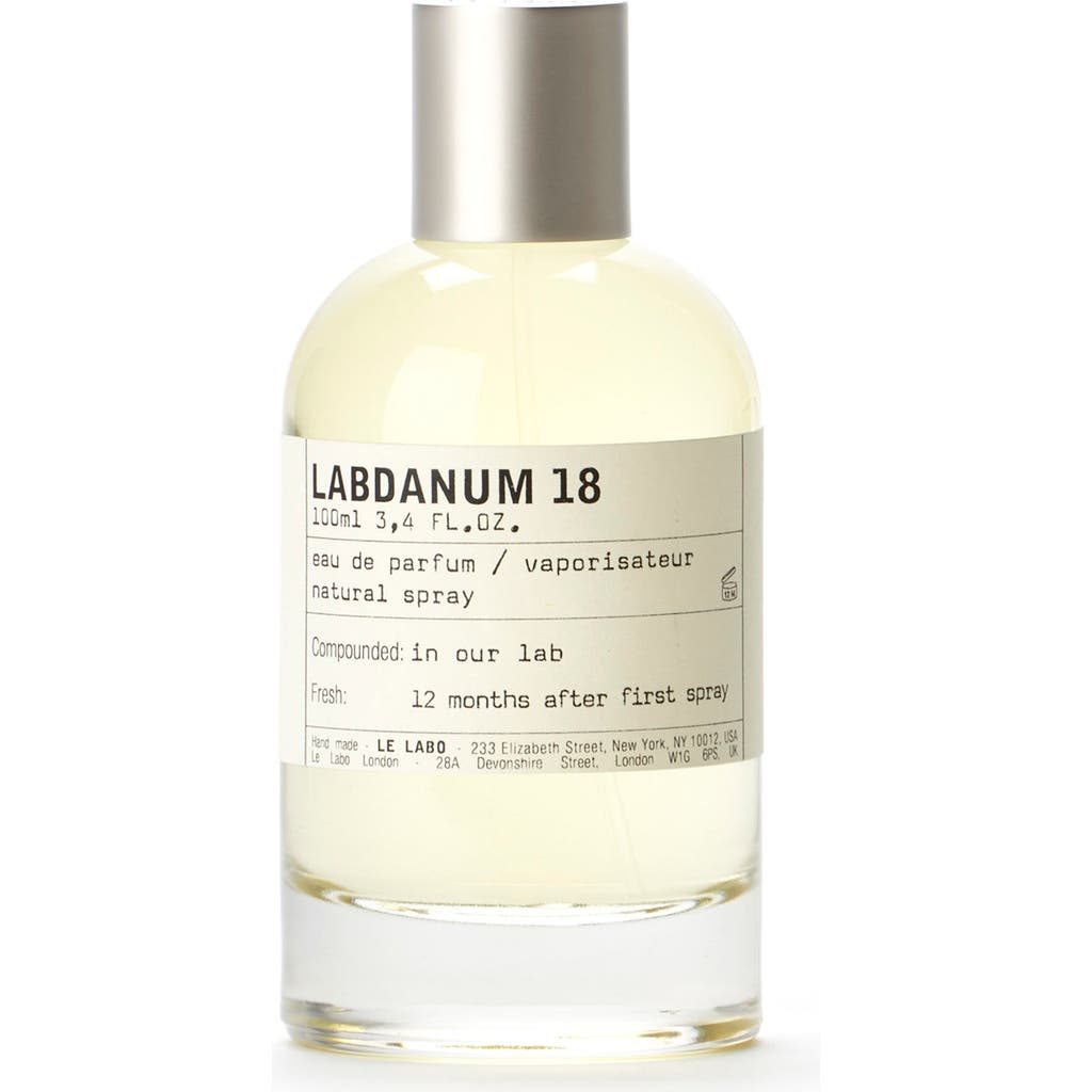 Labdanum Aer Scents Parfum The 10 Best Amber Perfumes That Embody