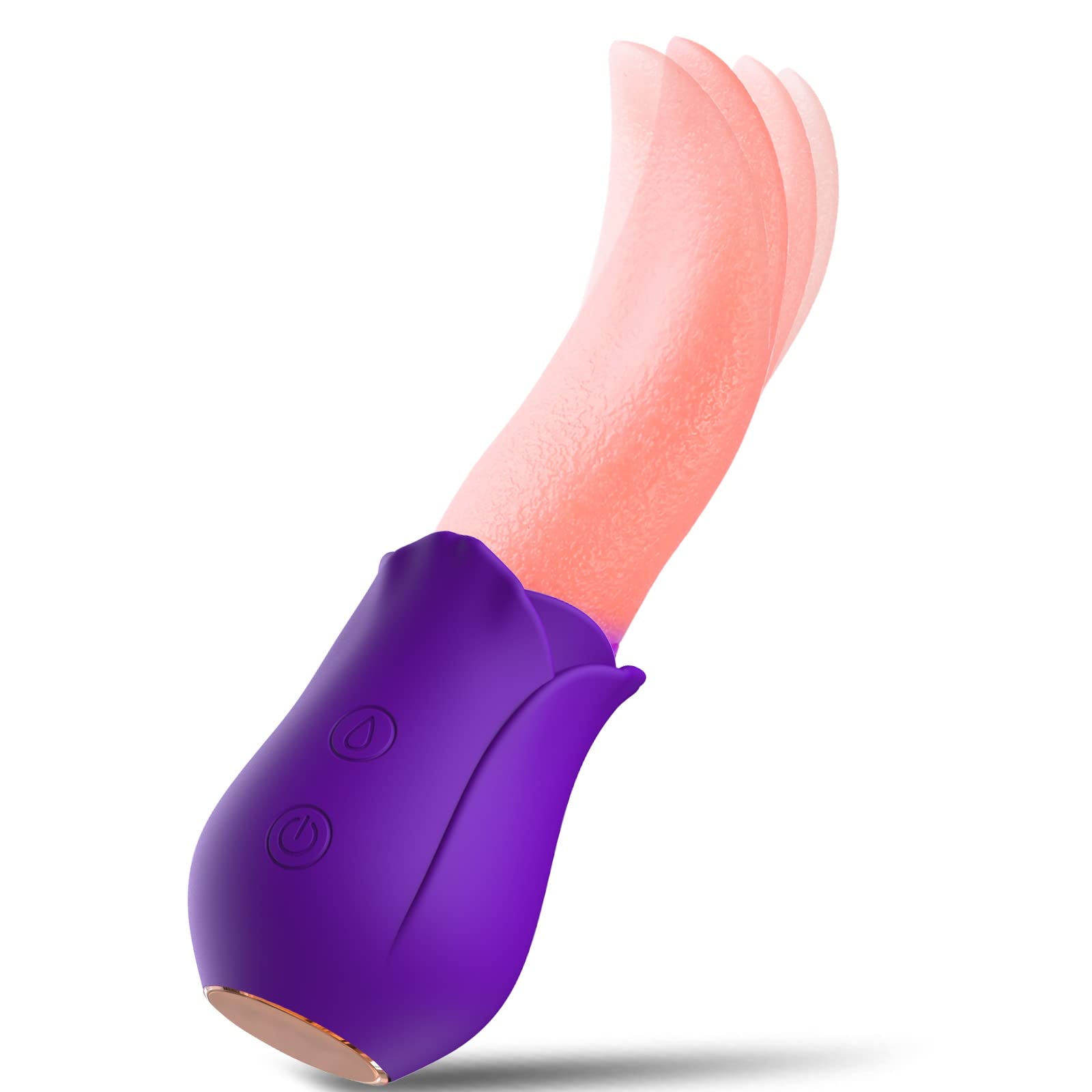 one piece bathing suit sexy Ulyssion Vibrating Monster Tongue 8.4-inch