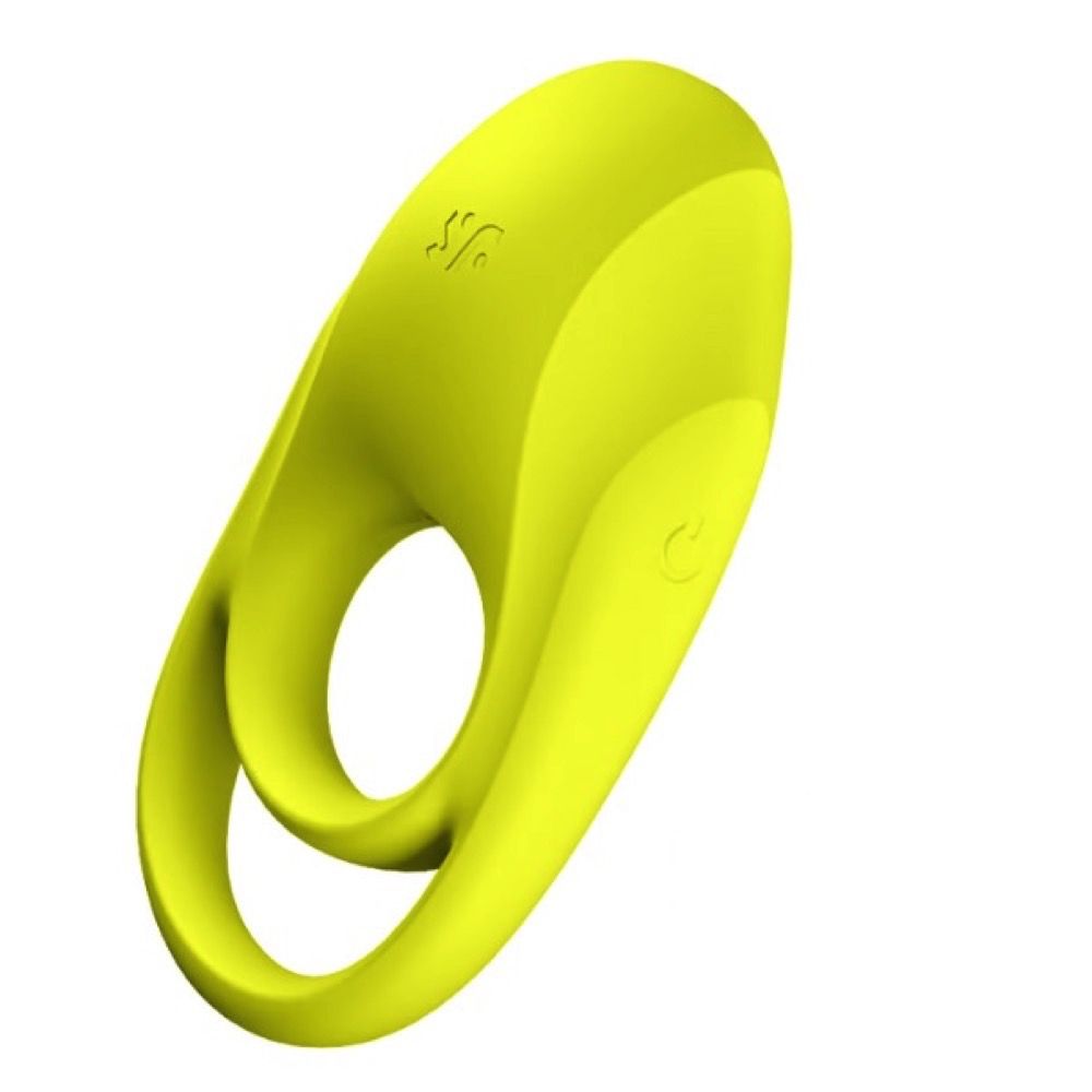 vibrating rings target The 16 best cock rings for stronger erections UK 2026 main image 1