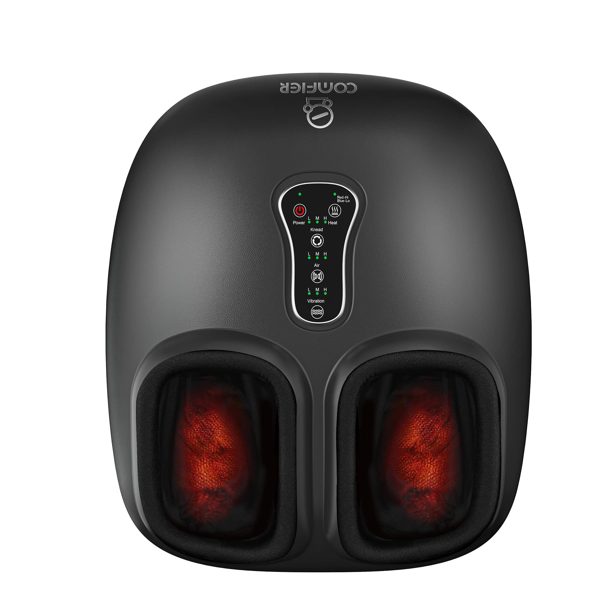 large vibrating butt plug Sloom Waist Massager V2 Stretching Thermal Vibration Heat WaistCare  SL25EQ01=