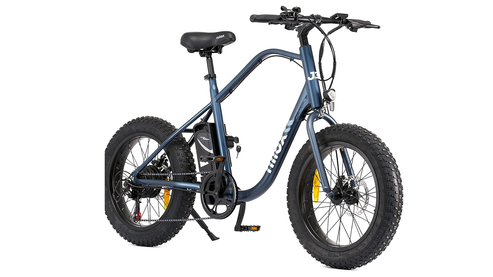 Ebike Modificare Bici Con Pedalata Assistita Bottecchia BE22